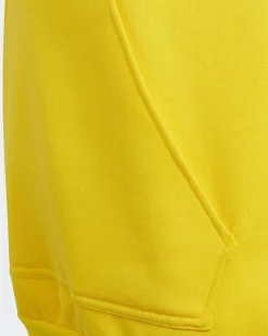 ADIDAS - FELPA CON CAPPUCCIO ENTRADA 22 SWEAT - HI2142