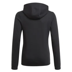 ADIDAS - FELPA CON CAPPUCCIO ESSENTIALS 3-STRIPES - GQ8356