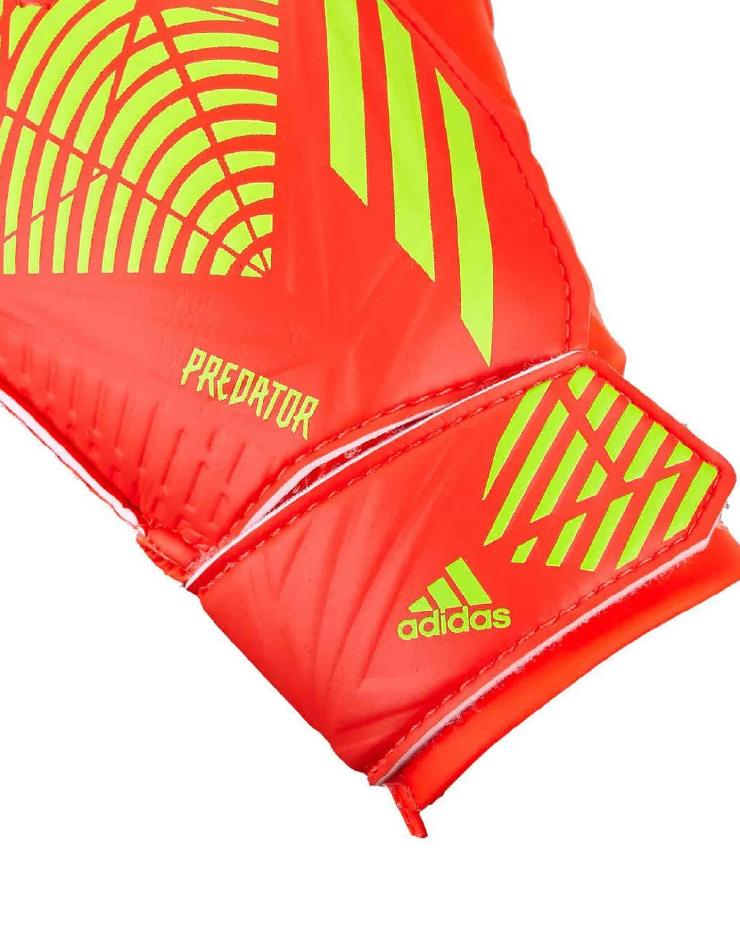 ADIDAS - Guanti da portiere Predator Edge Training - HC0614