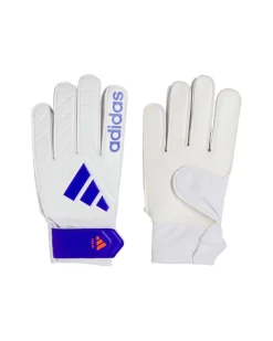 ADIDAS - GUANTI PORTIERE COPA GL CLB JR BLU, BIANCO E ROSSO - IX3834