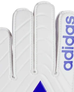 ADIDAS - GUANTI PORTIERE COPA GL CLB JR BLU, BIANCO E ROSSO - IX3834