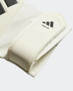 ADIDAS - GUANTI PORTIERE DA RAGAZZO COPA GL CLB IVORY-BLK - IQ4015