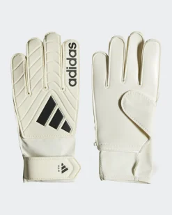 ADIDAS - GUANTI PORTIERE DA RAGAZZO COPA GL CLB IVORY-BLK - IQ4015