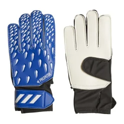 ADIDAS - GUANTI PORTIERE PRED GL TRN JR ROY-WH-BK