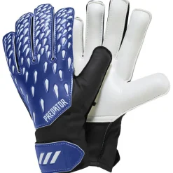 ADIDAS - GUANTI PORTIERE PRED GL TRN JR ROY-WH-BK