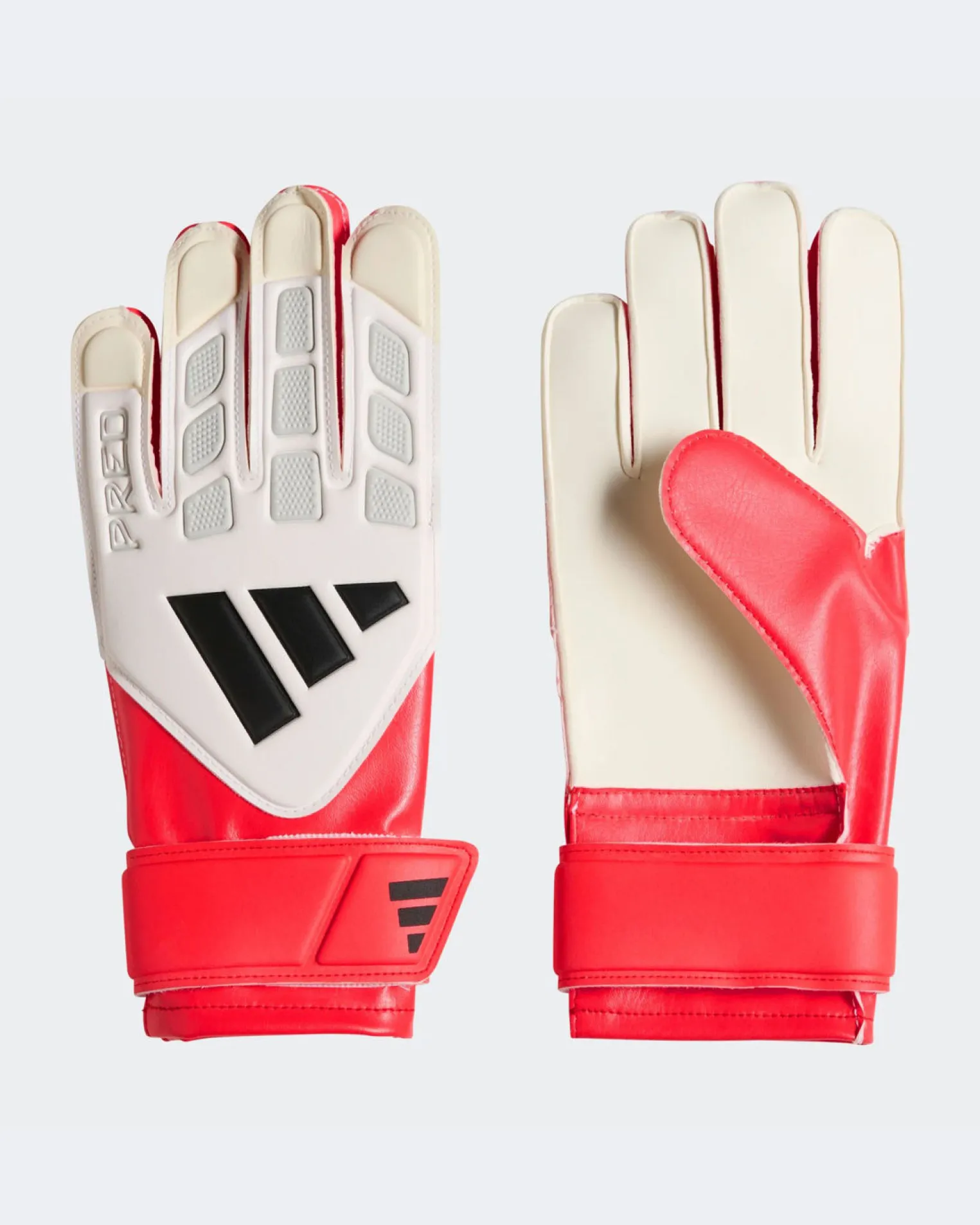 ADIDAS - GUANTI PREDATOR DA PORTIERE PER RAGAZZI - KA7792