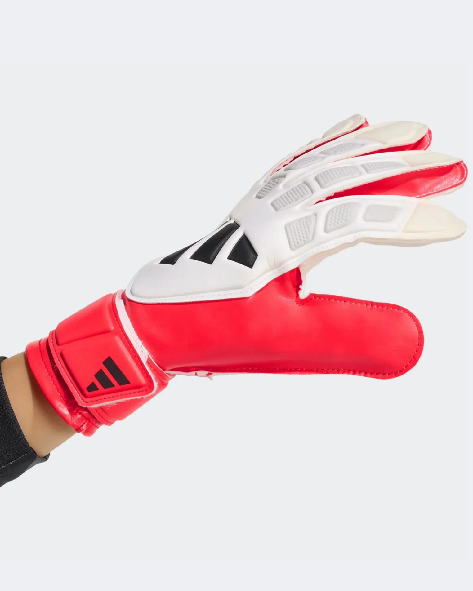 ADIDAS - GUANTI PREDATOR DA PORTIERE PER RAGAZZI - KA7792