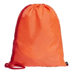 ADIDAS - GYMSACK SP RED-WHITE