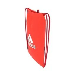 ADIDAS - GYMSACK SP RED-WHITE