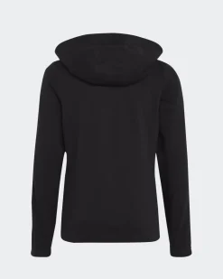 ADIDAS - HOODIE ESSENTIALS 3-STRIPES FULL-ZIP - IC3634
