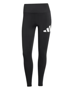 ADIDAS - LEGGINGS DA DONNA NERI TR-ES BL 1/1 L - JG3941