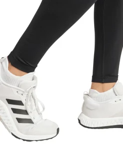 ADIDAS - LEGGINGS DA DONNA NERI TR-ES BL 1/1 L - JG3941