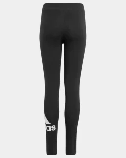 ADIDAS - LEGGINGS ESSENTIALS BIG LOGO COTTON - IC3164