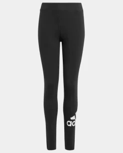ADIDAS - LEGGINGS ESSENTIALS BIG LOGO COTTON - IC3164