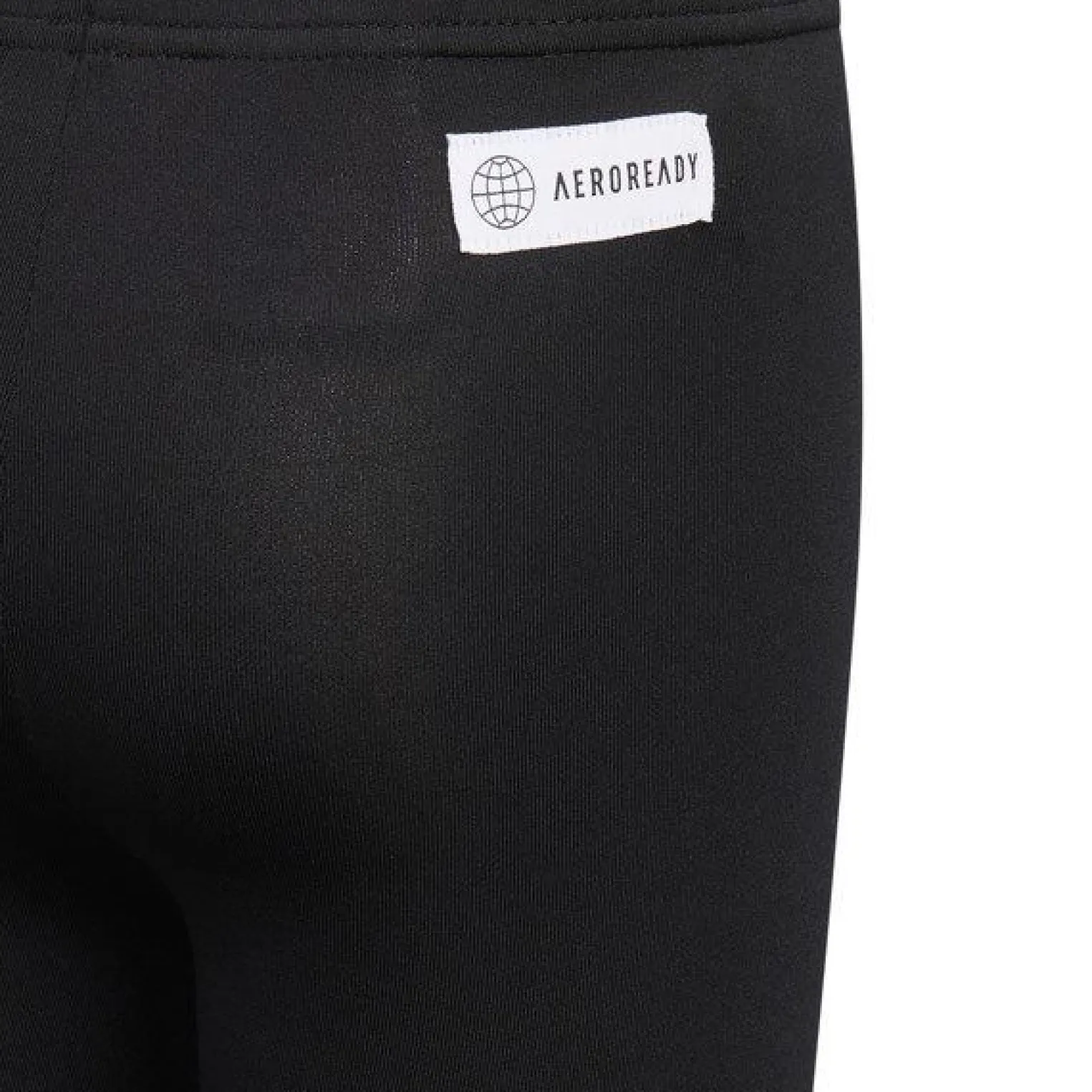 ADIDAS - LEGGINGS LG SUM TIGHTS BLACK - HE0061