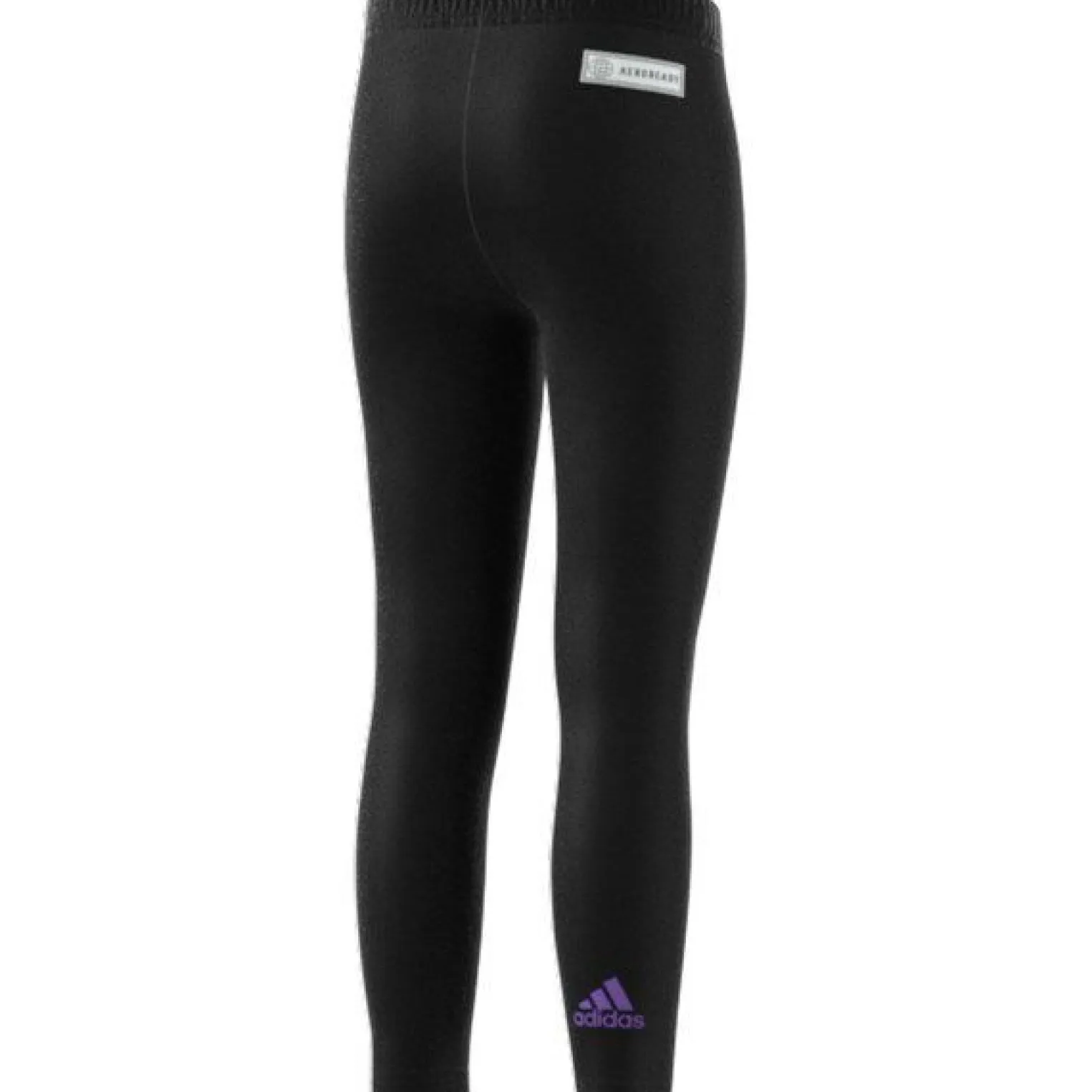 ADIDAS - LEGGINGS LG SUM TIGHTS BLACK - HE0061
