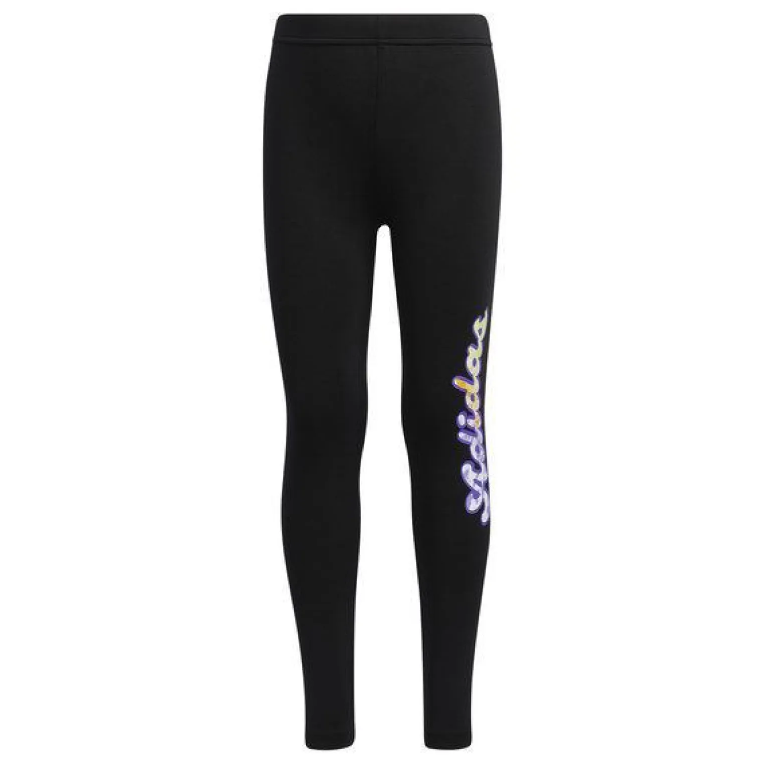 ADIDAS - LEGGINGS LG SUM TIGHTS BLACK - HE0061