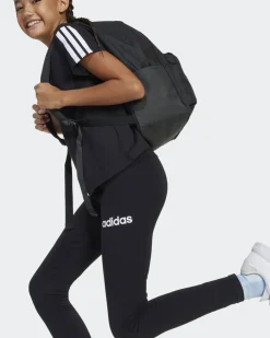 ADIDAS - LEGGINGS LIN LEG 230 JUNIOR NERO - JC9741
