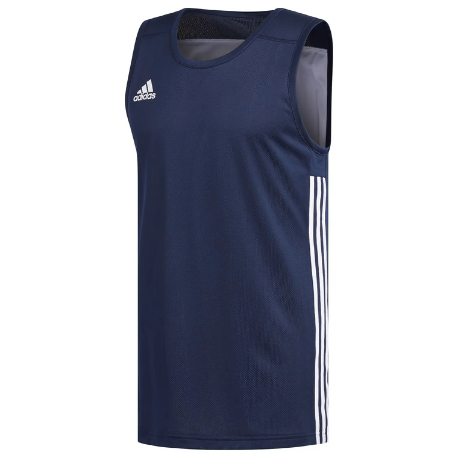 ADIDAS-MAGLIA 3G SPEED REVERSIBLE-DY6594