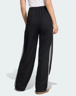 ADIDAS -PANTALONE TUTA  CLASSIC TP NERI DA DONNA, KD7965