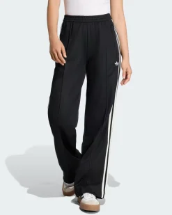 ADIDAS -PANTALONE TUTA  CLASSIC TP NERI DA DONNA, KD7965