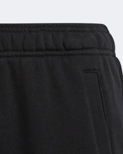 ADIDAS - PANTALONI ESSENTIALS REGULAR FIT BIG LOGO COTTON - H47140