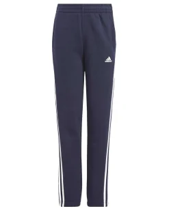 ADIDAS - PANTALONI ESSENTIALS 3-STRIPES FLEECE - IC0601