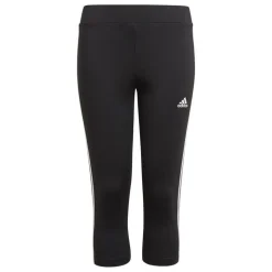 ADIDAS - PINOCCHIETTO 3S 34 TIG BLACK-WHITE - GN1465