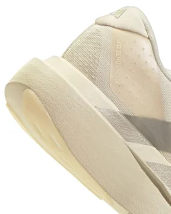ADIDAS - SCARPA ADIZERO EVO BEIGE DA DONNA JR5841