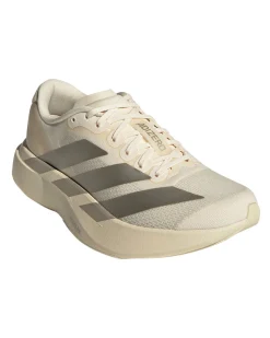 ADIDAS - SCARPA ADIZERO EVO BEIGE DA DONNA JR5841