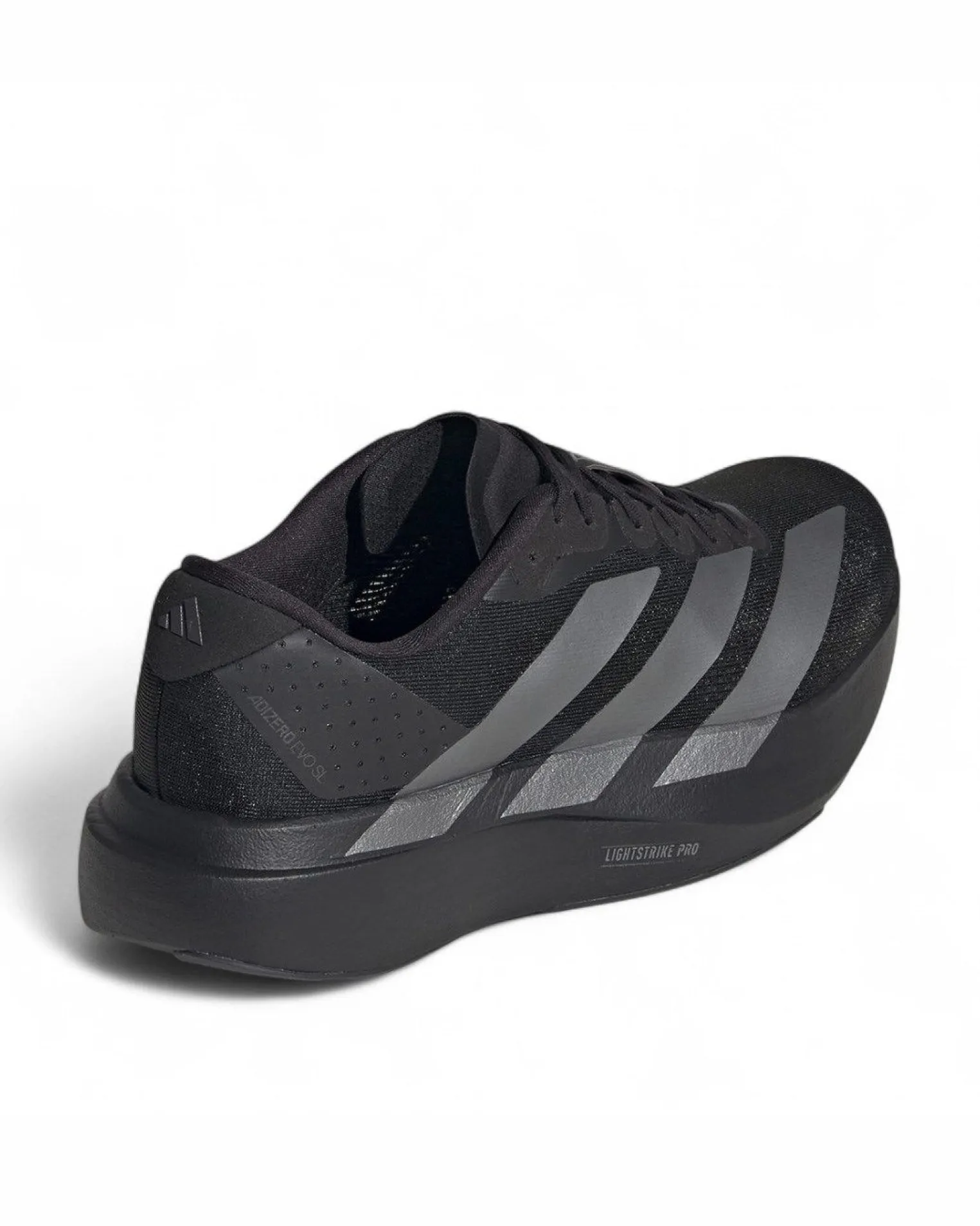 ADIDAS - SCARPA ADIZERO EVO NERA DA DONNA JP7147