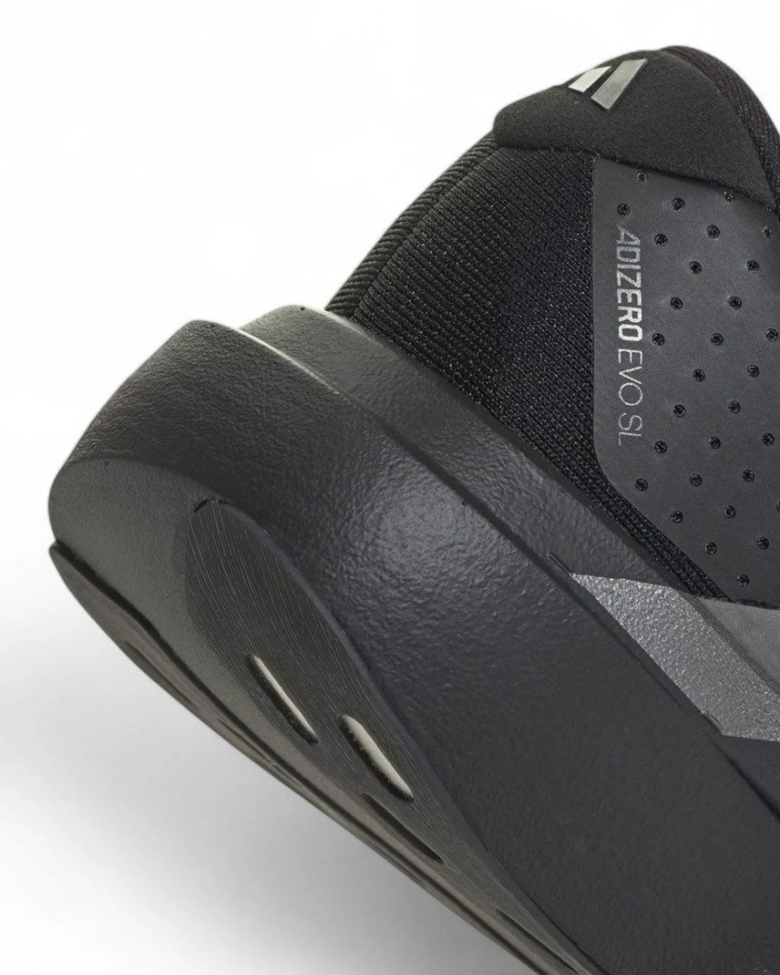ADIDAS - SCARPA ADIZERO EVO NERA DA DONNA JP7147
