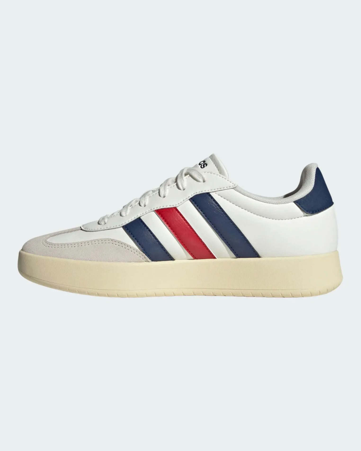 ADIDAS - SCARPA BARREDA BIANCA DA UOMO JI2312