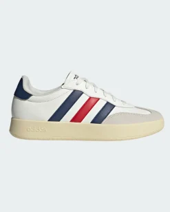 ADIDAS - SCARPA BARREDA BIANCA DA UOMO JI2312