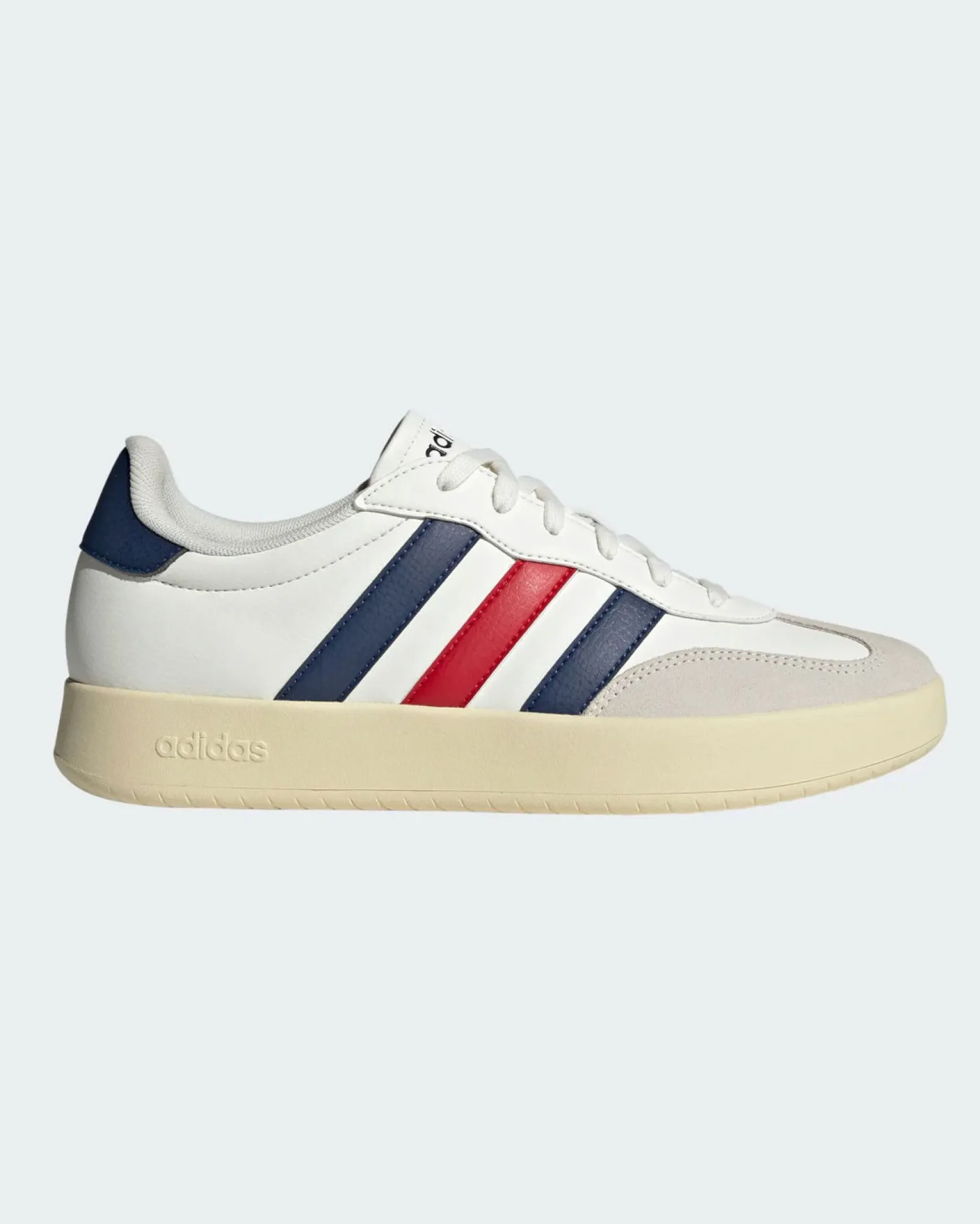 ADIDAS - SCARPA BARREDA BIANCA DA UOMO JI2312