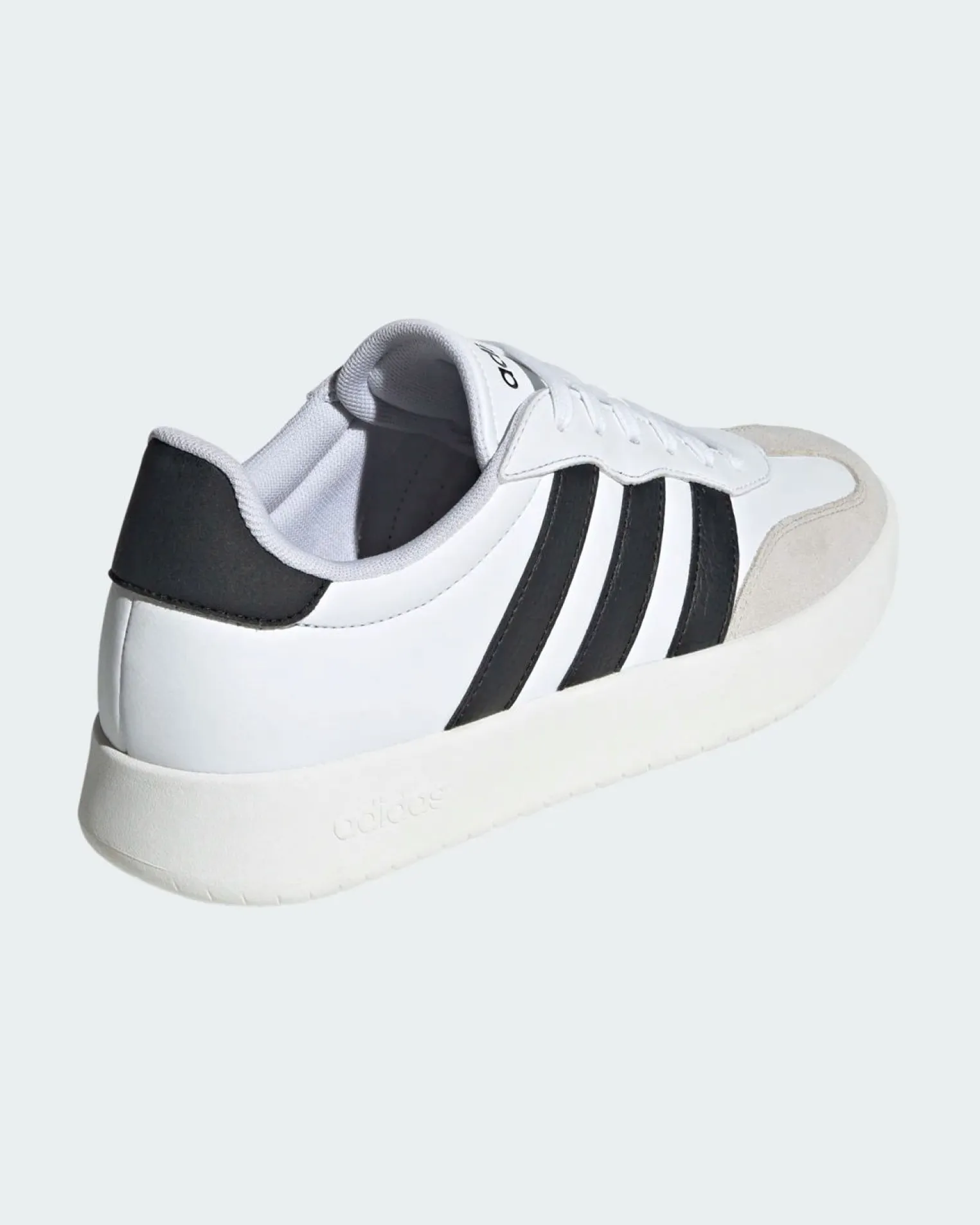ADIDAS - SCARPA BARREDA BIANCA DA UOMO JI2306