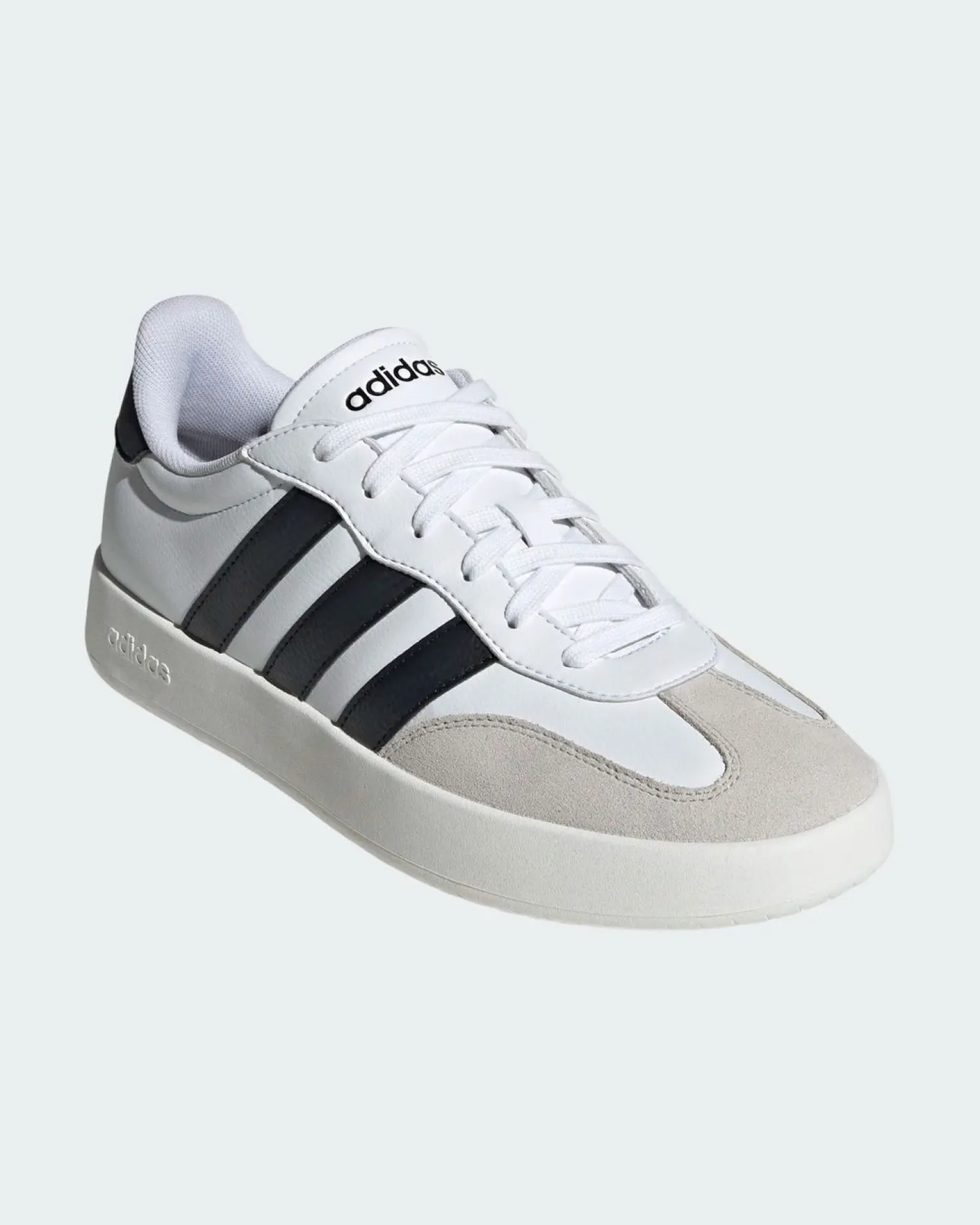 ADIDAS - SCARPA BARREDA BIANCA DA UOMO JI2306