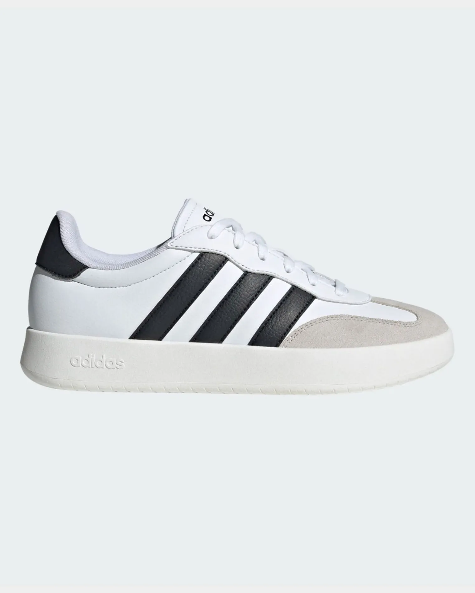 ADIDAS - SCARPA BARREDA BIANCA DA UOMO JI2306