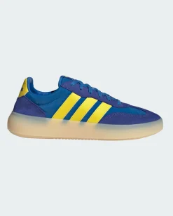 ADIDAS - SCARPA BARREDA DECODE BLU DA UOMO JI2319