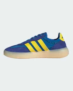 ADIDAS - SCARPA BARREDA DECODE BLU DA UOMO JI2319