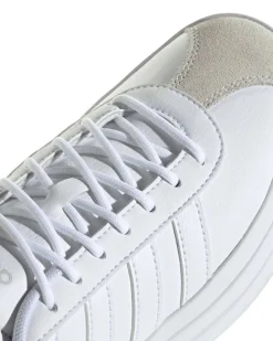 ADIDAS - SCARPA BIANCA DA DONNA VL COURT BOLD IH3082