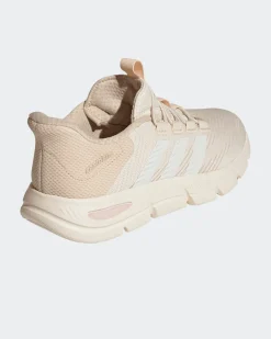 ADIDAS - SCARPA CLOUDFOAM FLEX RAPIDFIT ROSA DA DONNA PIANTA LARGA - KK3484