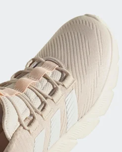 ADIDAS - SCARPA CLOUDFOAM FLEX RAPIDFIT ROSA DA DONNA PIANTA LARGA - KK3484