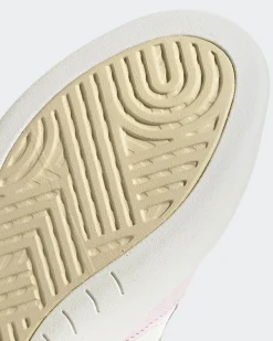 ADIDAS - SCARPA COURT 24 DA DONNA ROSA-BIANCO ID1257