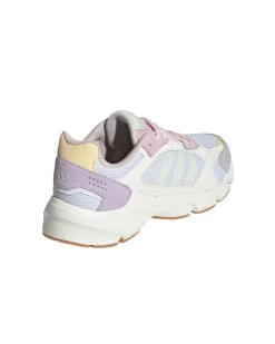 ADIDAS - SCARPA CRAZYCHAOS 2000 DA DONNA BIANCA - LILLA - ROSA IG4415