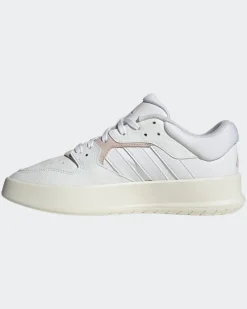 ADIDAS - SCARPA DA DONNA BIANCA COURT 24 ID1259