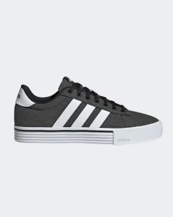 ADIDAS - SCARPA DAILY 4.0 NERA-BIANCA DA UOMO  IF4496