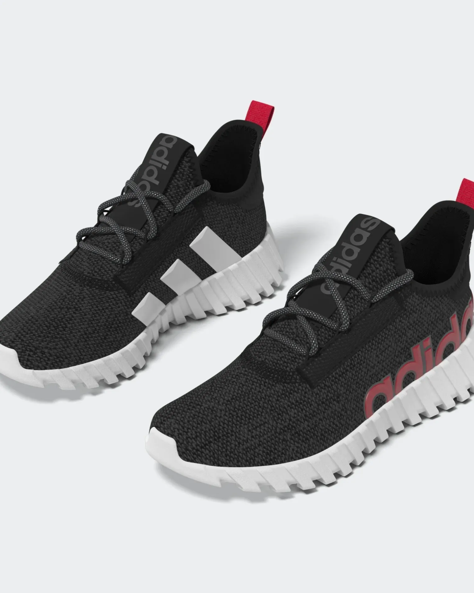 ADIDAS - SCARPA DA RAGAZZO KAPTIR 3.0 NUMERATA 36/39