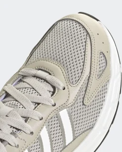 ADIDAS - SCARPA ECLYPTIX 2000 BEIGE-BIANCO DA UOMO  JP9629