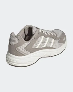 ADIDAS - SCARPA ECLYPTIX 2000 BEIGE-BIANCO DA DONNA JI2850